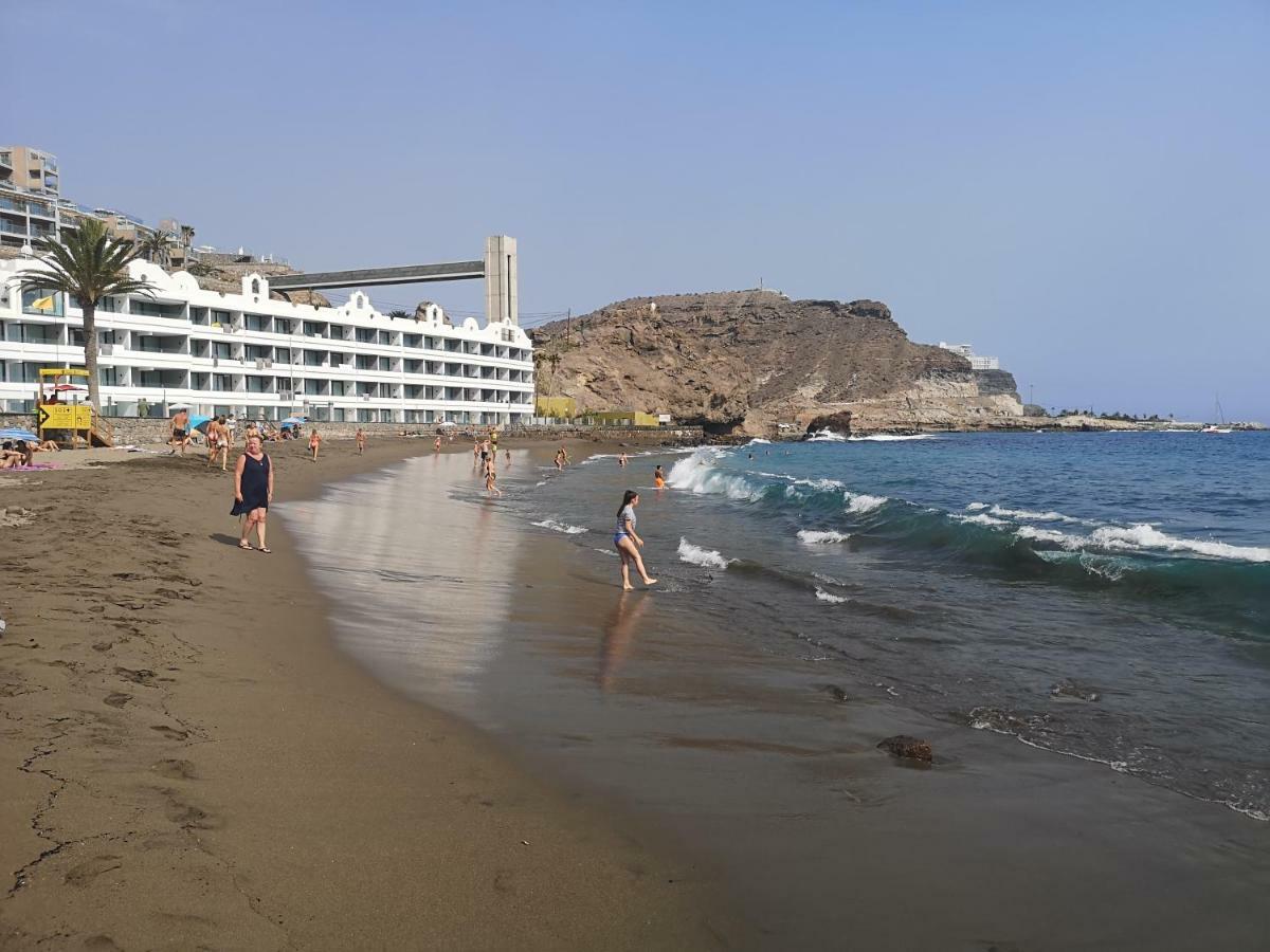 Playa Del Cura Paraiso Εξωτερικό φωτογραφία