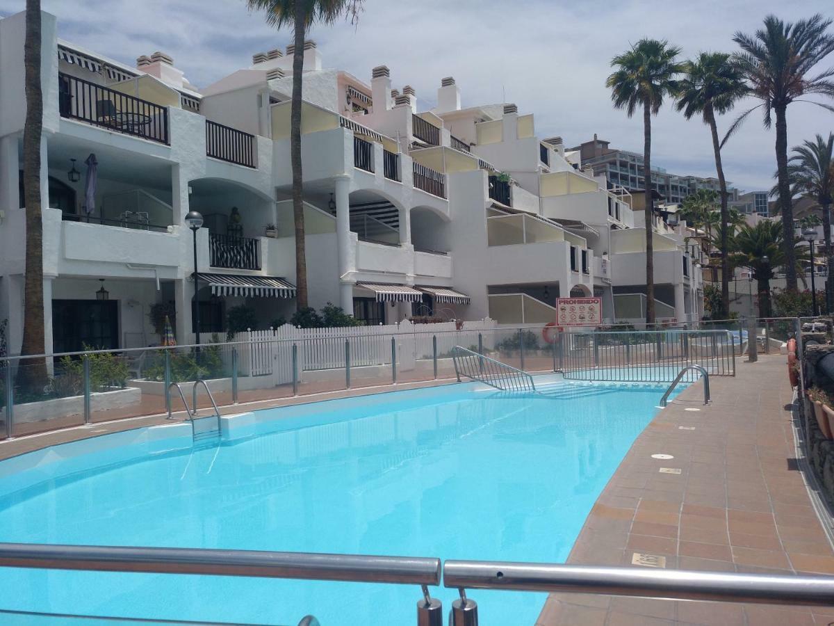 Playa Del Cura Paraiso Εξωτερικό φωτογραφία